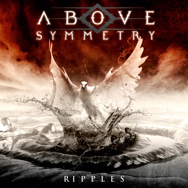Above Symmetry (former Aspera) – Ripples (2010) – Review by Logan Lee