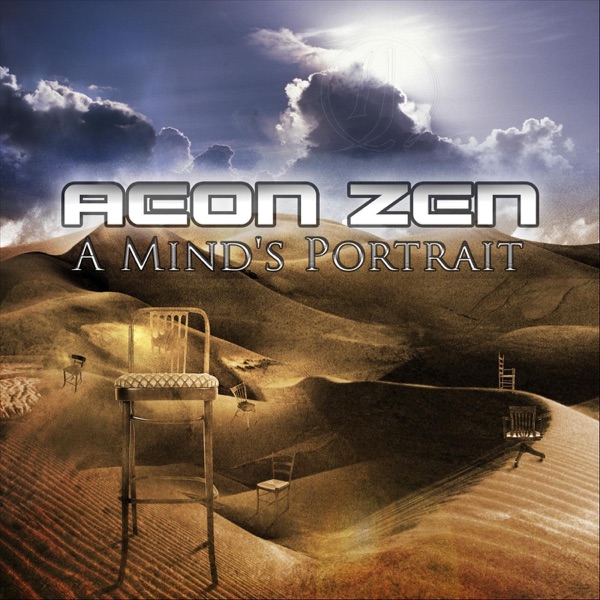 Aeon Zen,  A Minds Portrait   9 1/2 10