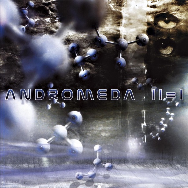 Andromeda - II = I / By Chuy