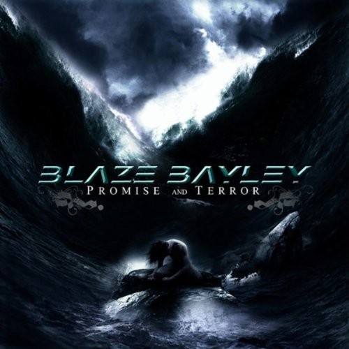 Blaze Bayley – Promise and Terror (2010) – Review by Logan Lee