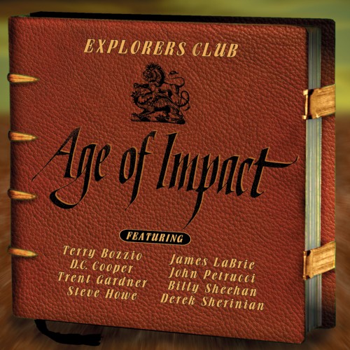 Explorers Club - Age Of Impact
