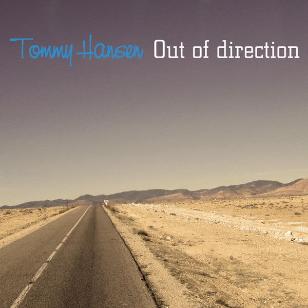 Interview with Tommy Hansen !!!