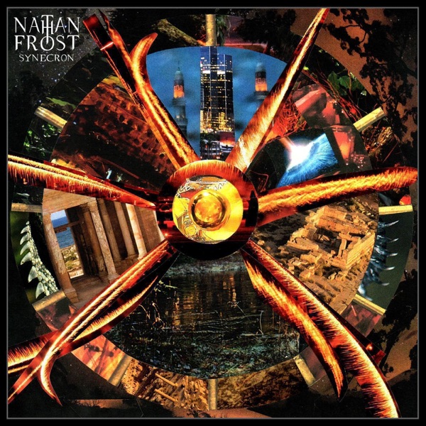 Nathan Frost – Synecron (2013)