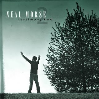Neal Morse – Testimony 2 (2011) – Review by Logan Lee