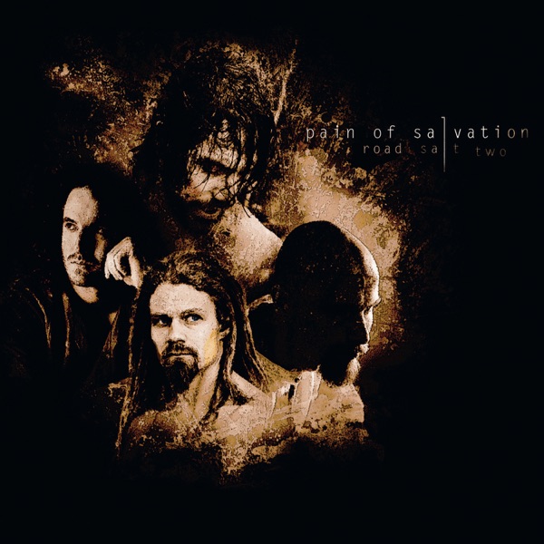 Pain of Salvation – Road Salt Pt.2 (2011)