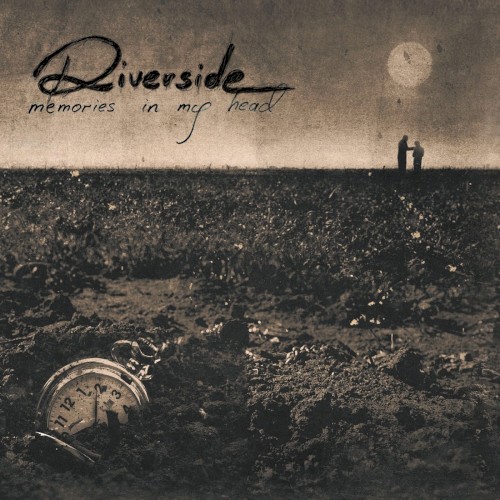 Riverside – Memories in my Head (2011)