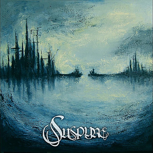 Suspyre – Suspyre (2012)