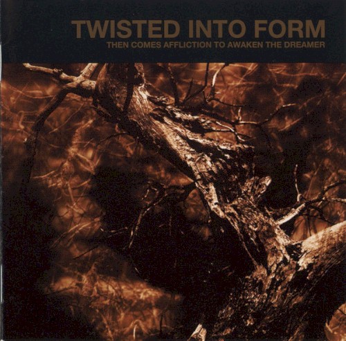 Twisted Into Form Interview!