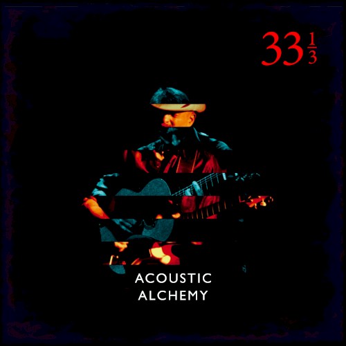 33⅓