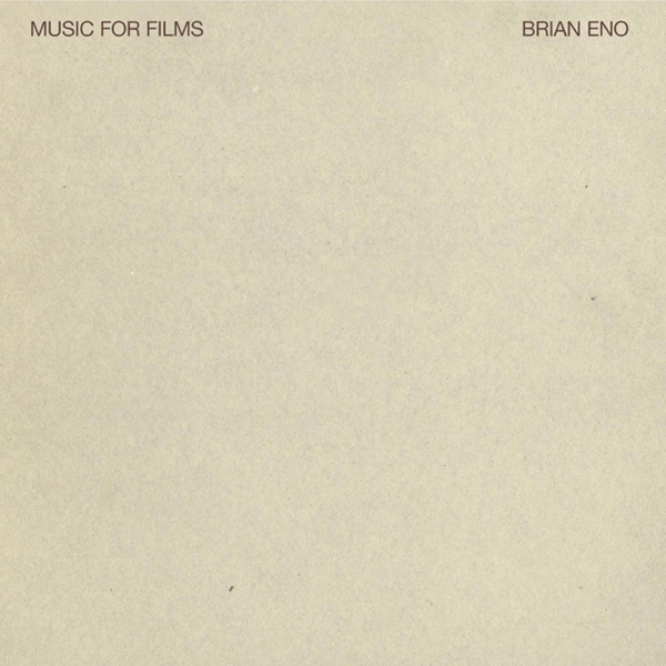 Music for Films, Volume 2