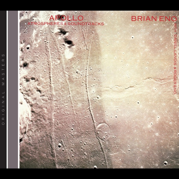 Apollo: Atmospheres & Soundtracks