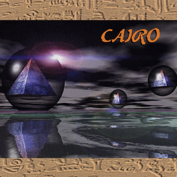 Cairo