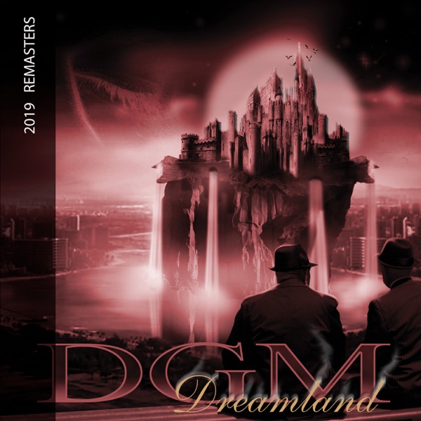 Dreamland