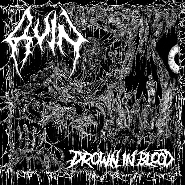 Drown in Blood