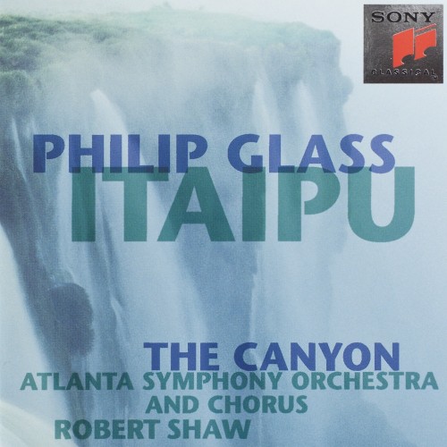 Itaipu / The Canyon