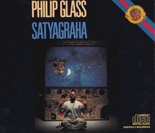 Satyagraha