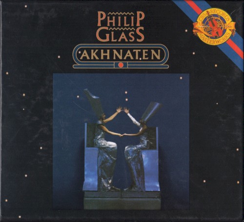 Akhnaten