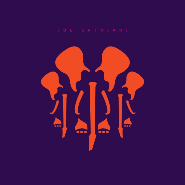 The Elephants of Mars
