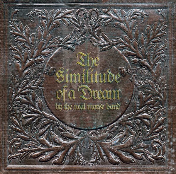 The Similitude of a Dream Demos, Part 1