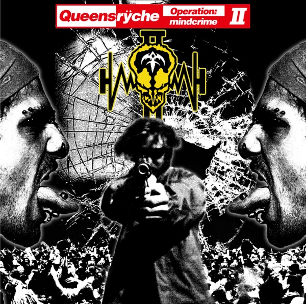 Operation: Mindcrime