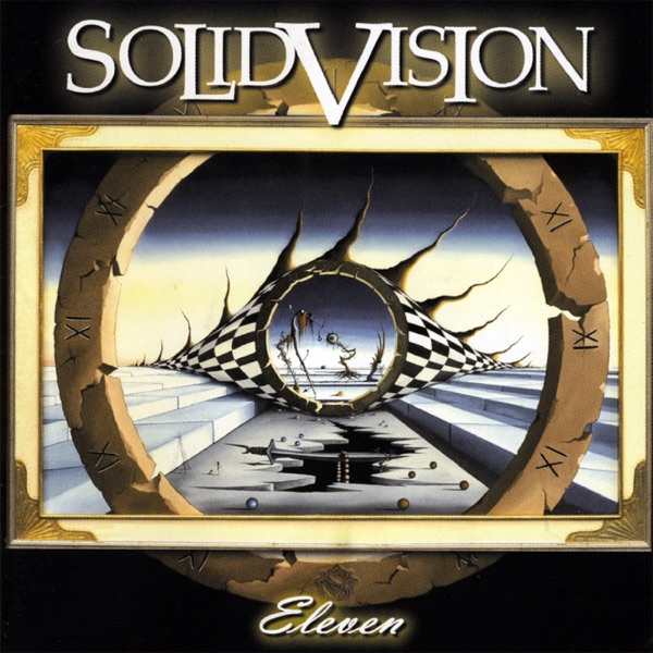 Solid Vision