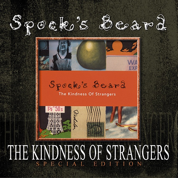 The Kindness of Strangers