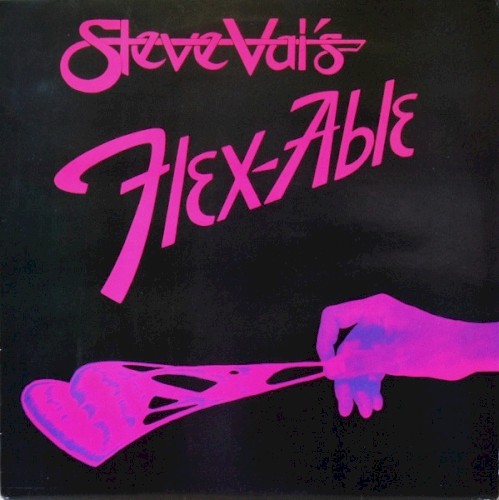 Steve Vai