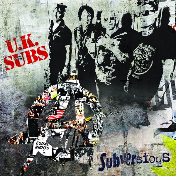 Subversions II