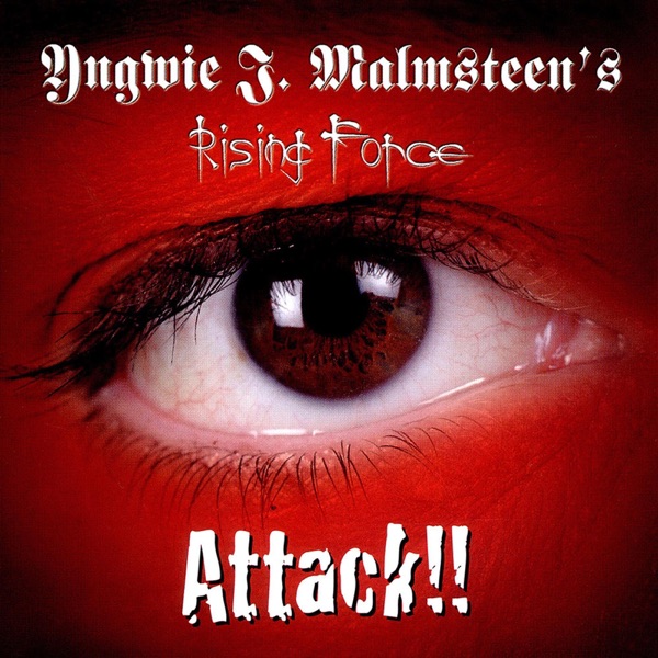 Attack!!