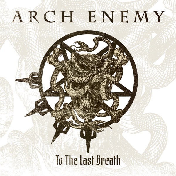 ARCH ENEMY Confirm First Chinese Live Date
