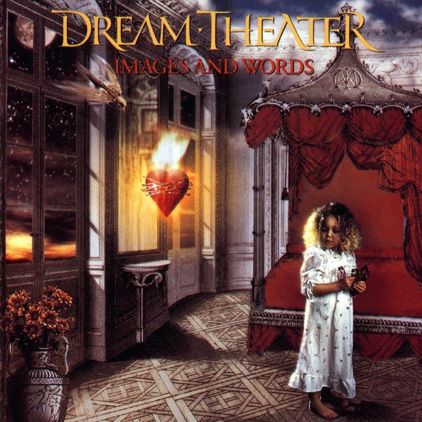 Dream Theater Tour Dates 2011-2012