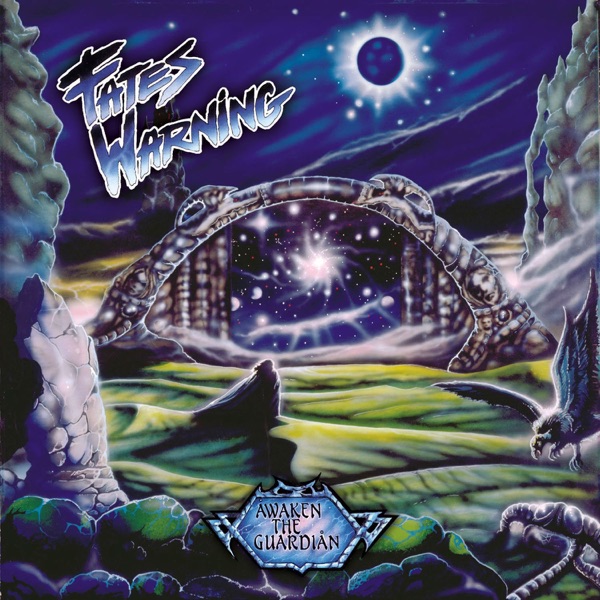 Fates Warning announced as one of the Headliners for ProgPower USA X!!!