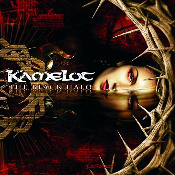 KAMELOT: IN MIXING MODE