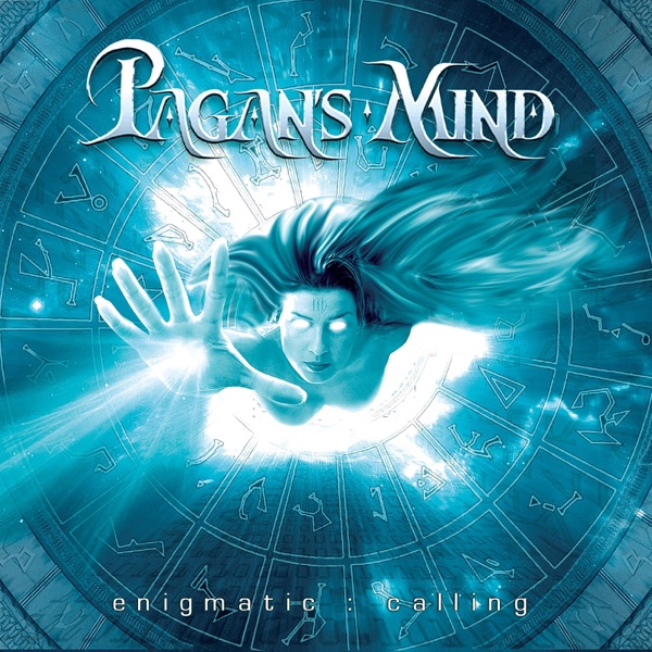 Pagans Mind New Album!