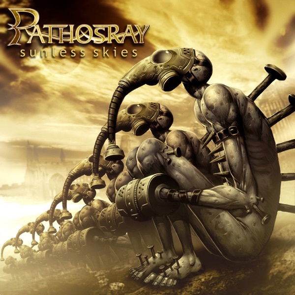 PATHOSRAY confirmed for PROGPOWER EUROPE