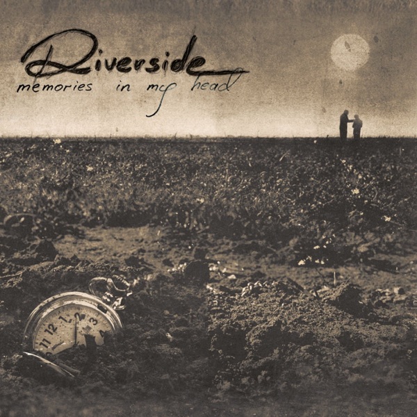 Riverside – Memories in my Head (2011) – Review by Logan Lee