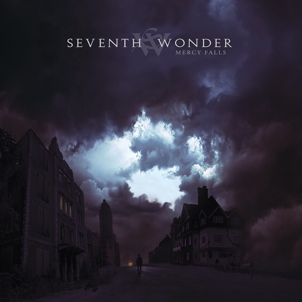 Seventh Wonder - Mercy Falls / By Chuy