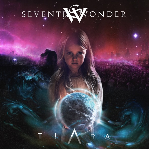 Seventh Wonder - The Great Escape WINNER of the Best Album of The Year Poll!! Congratulations!