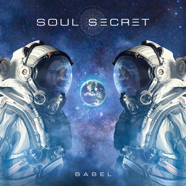 SOUL SECRET release album via ProgRock Records