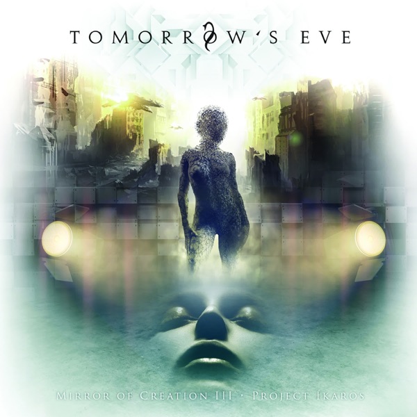 TOMORROW'S EVE INTERVIEW!!!