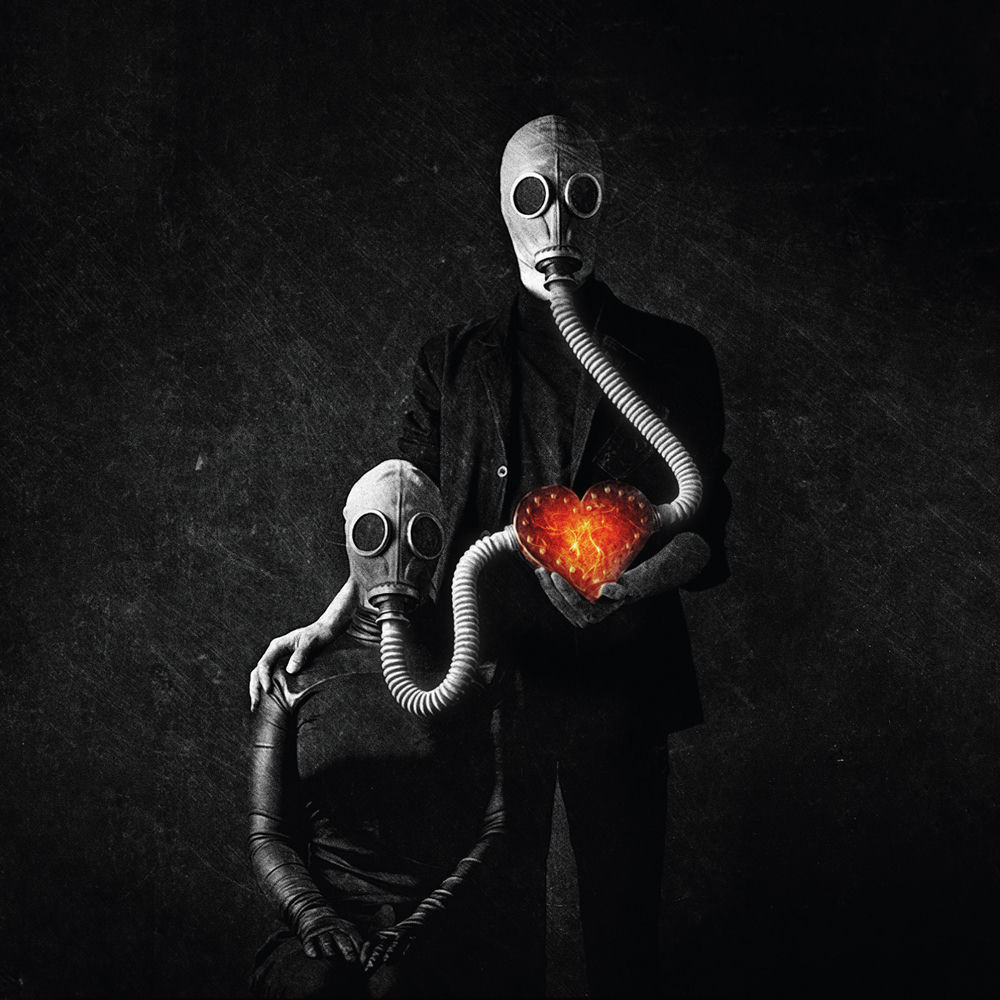 Martin Lopez, former Opeth and current Soen drummer, interviewed on PerfectProg.com by Joan López.