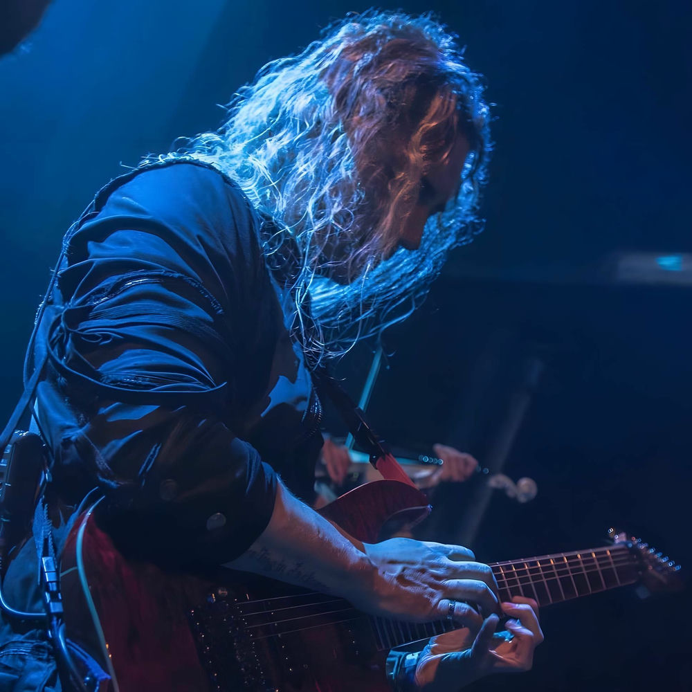 Adagio Confirmed for Serbia’s Castle Festival alongside Judas Priest, Helloween...