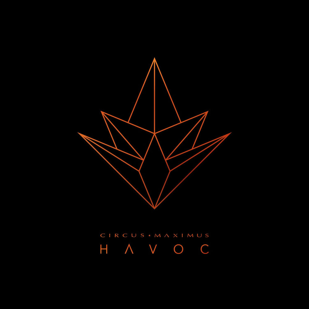 Circus Maximus is back!