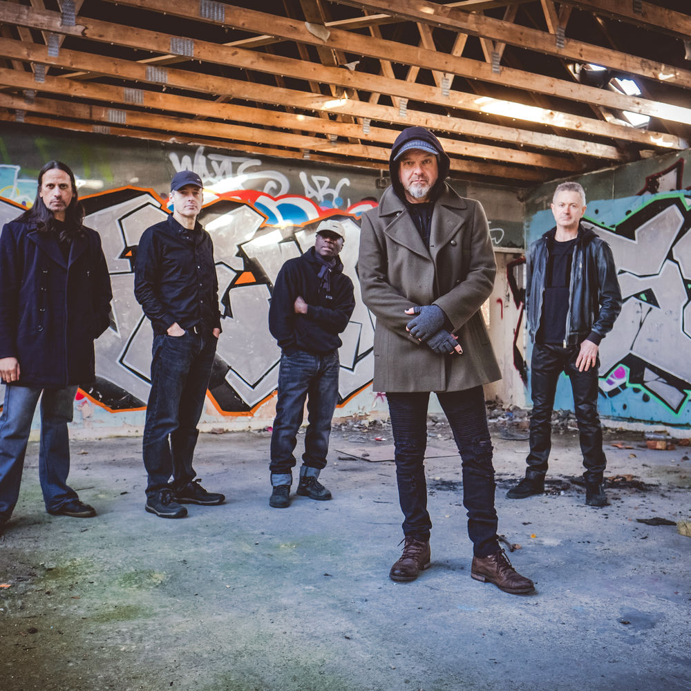 Threshold - Touring