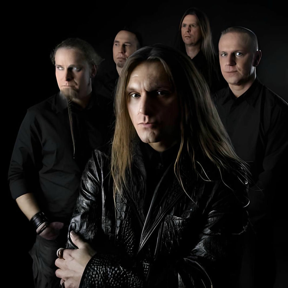 Vanden Plas new music video: "Godmaker" from the album "Chronicles Of The Immortals: Netherworld (Path 1)"
