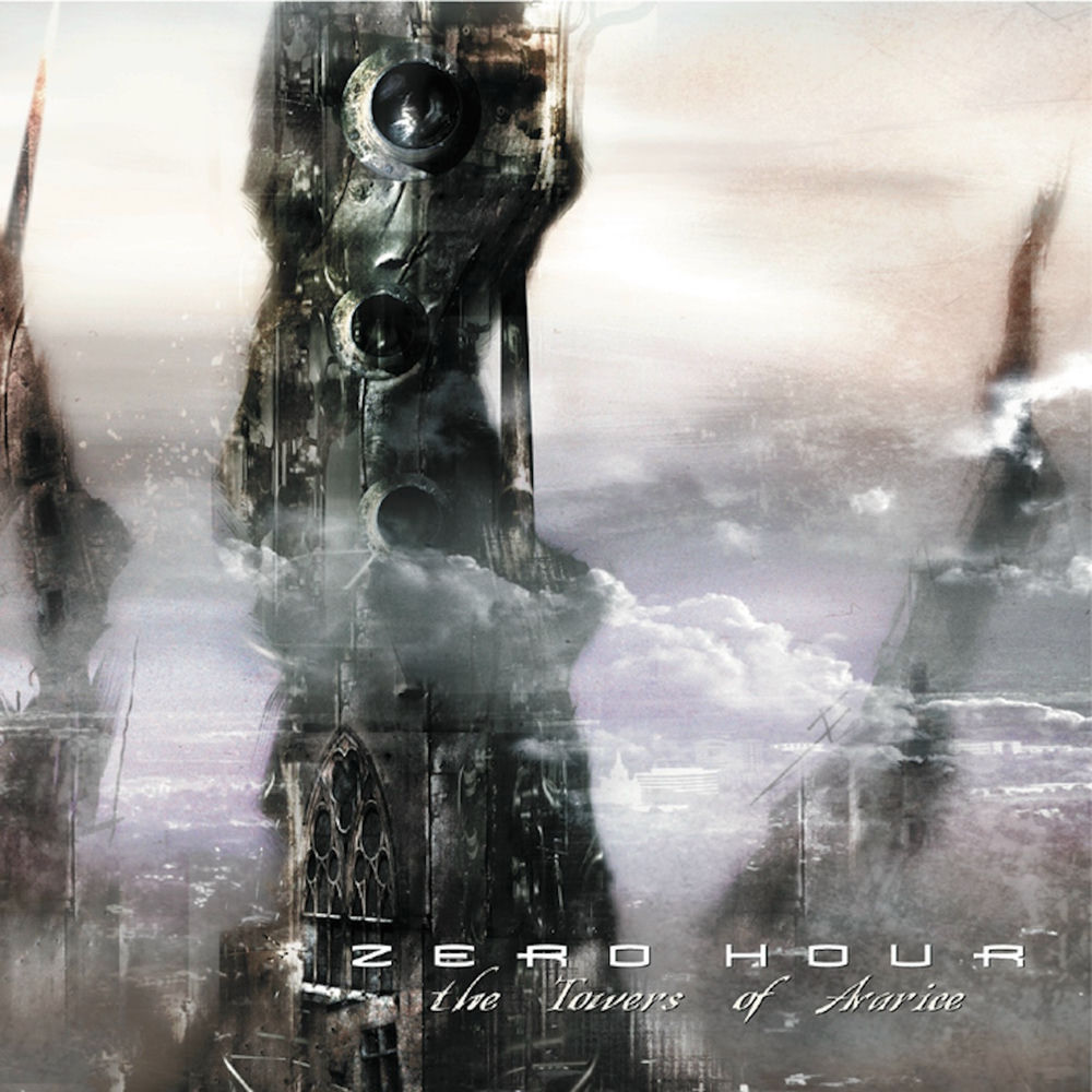 Zero Hour to play PROGPOWER SCANDINAVIA!!