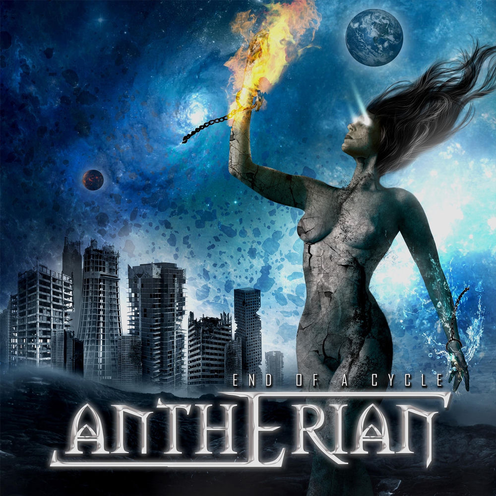 An Interview with Therein