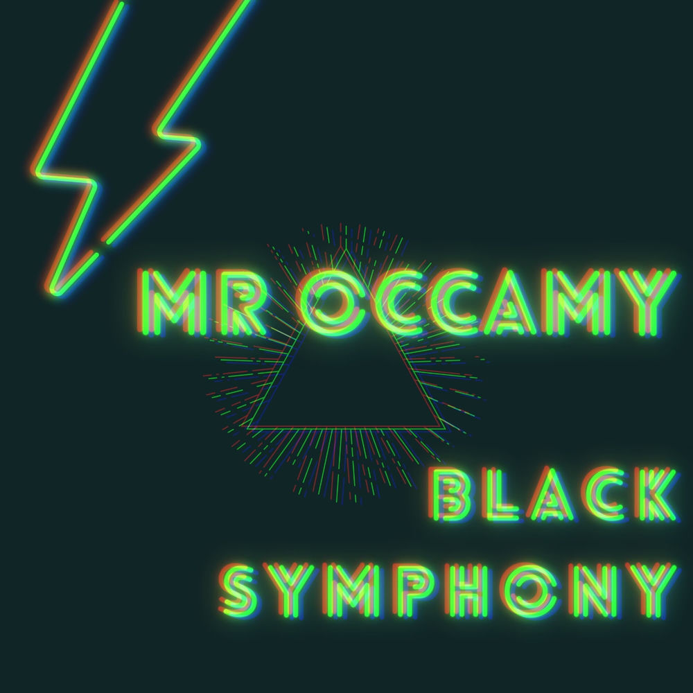 Black Symphony