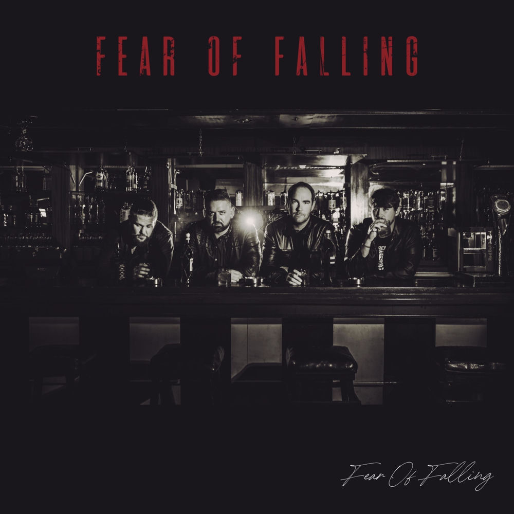 Fear of Flying