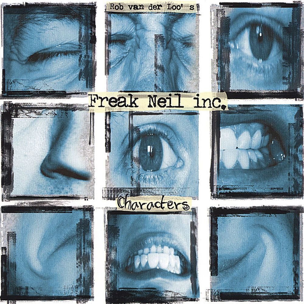 Freak neil inc